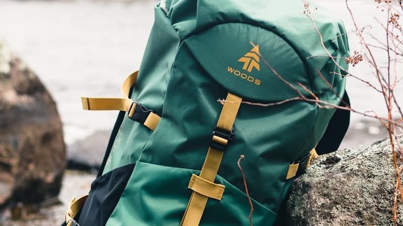 The Ultimate 3-Day Backpacking Packing List