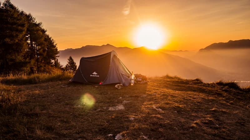 Ultralight Backpacking on a Budget: Quality Gear Under $150