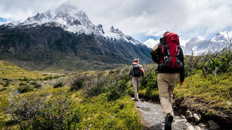 How to Choose Hiking Boots: The Complete Guide