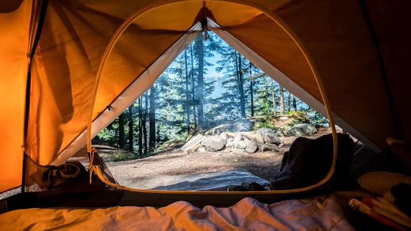 Best Ultralight Backpacking Tents for 2026